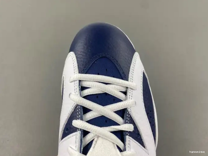HYPE Jordan Olympic CT8529-164 Air 6 0426